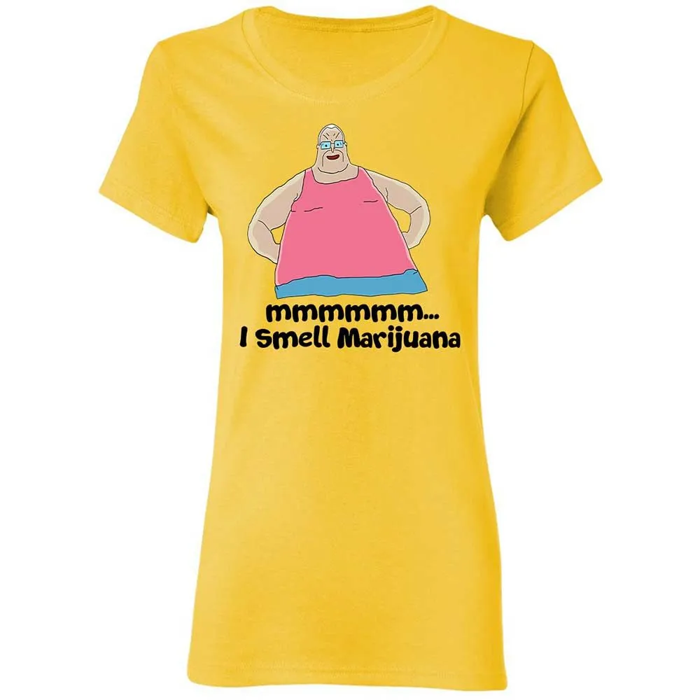 Women's T-Shirt - DU2WKGLF - Daisy - 7