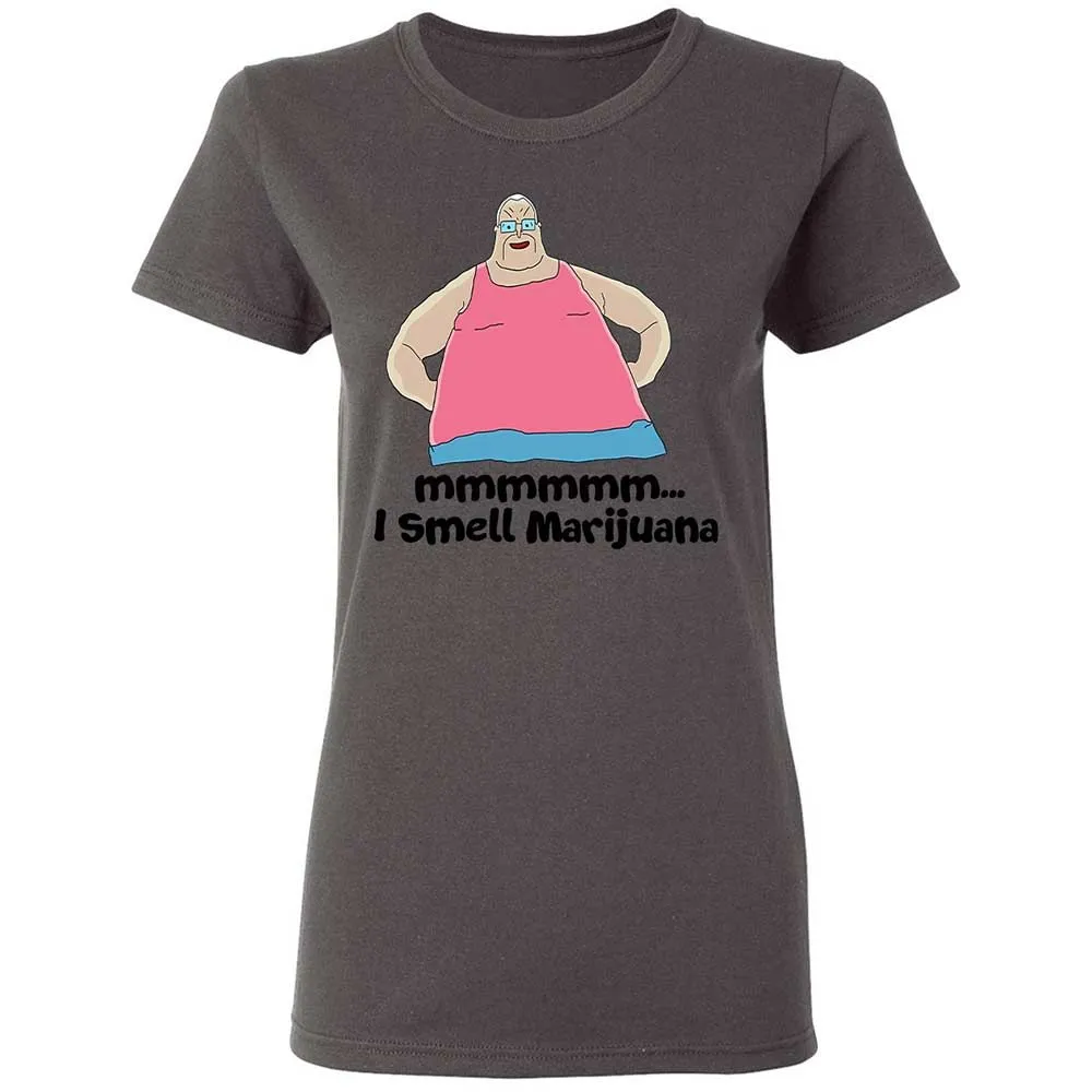 Women's T-Shirt - DU2WKGLF - Charcoal - 15