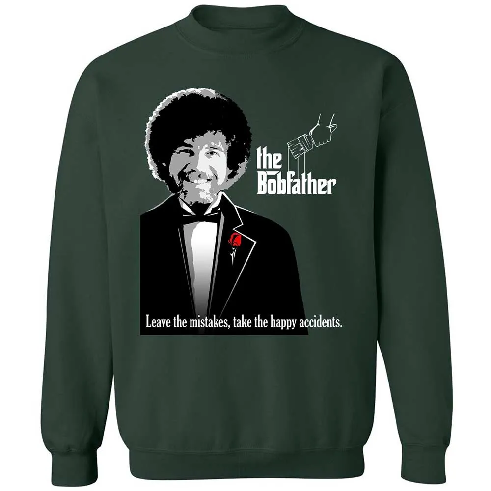 The Bobfather - Forest Green - 5