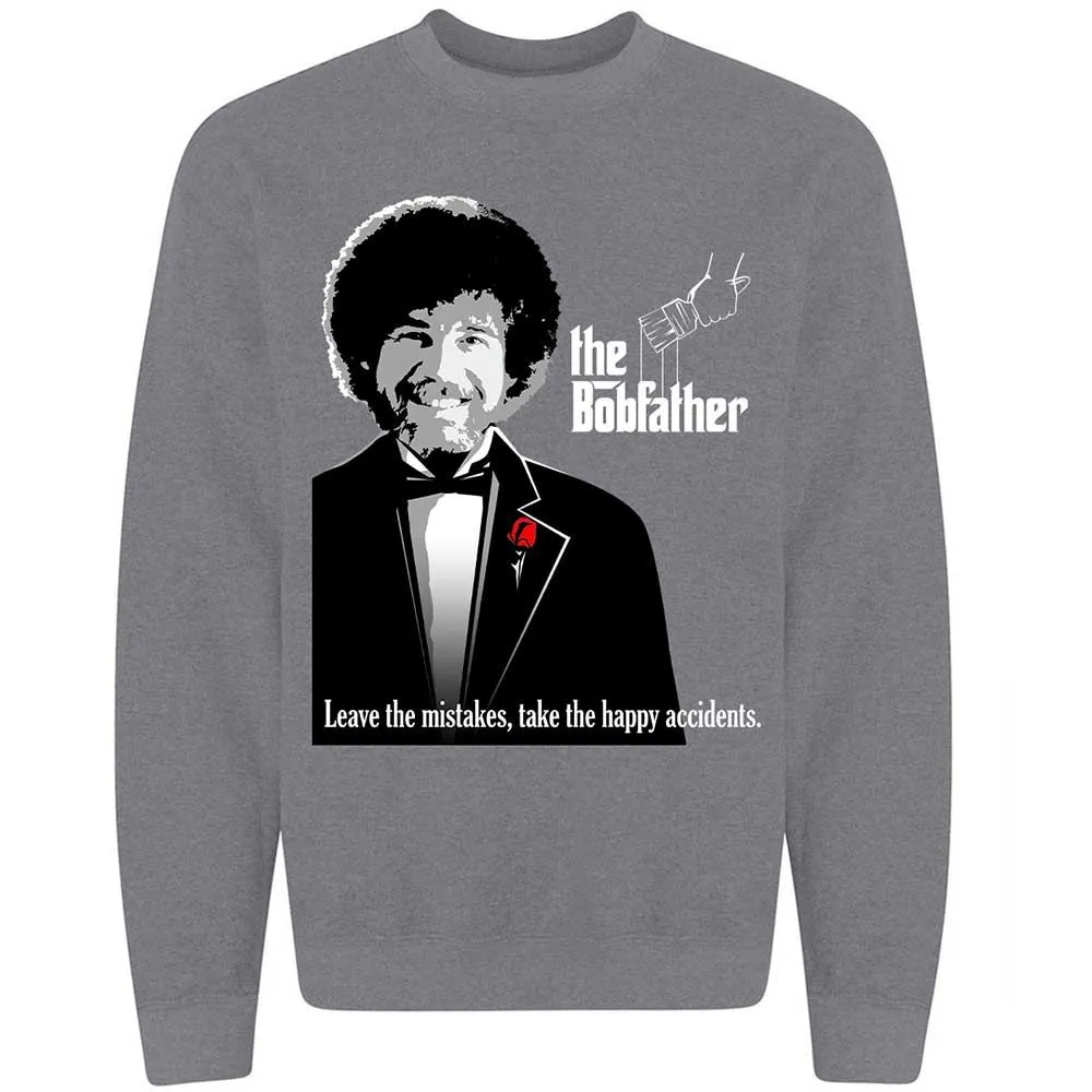 The Bobfather - Graphite Heather - 7
