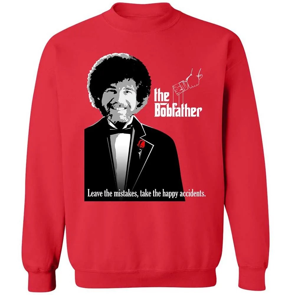 The Bobfather - Red - 10