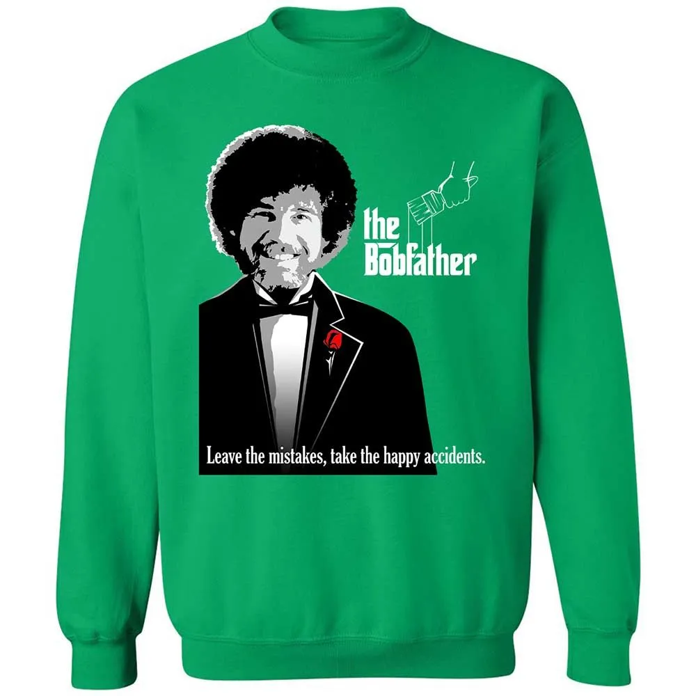 The Bobfather - Irish Green - 13