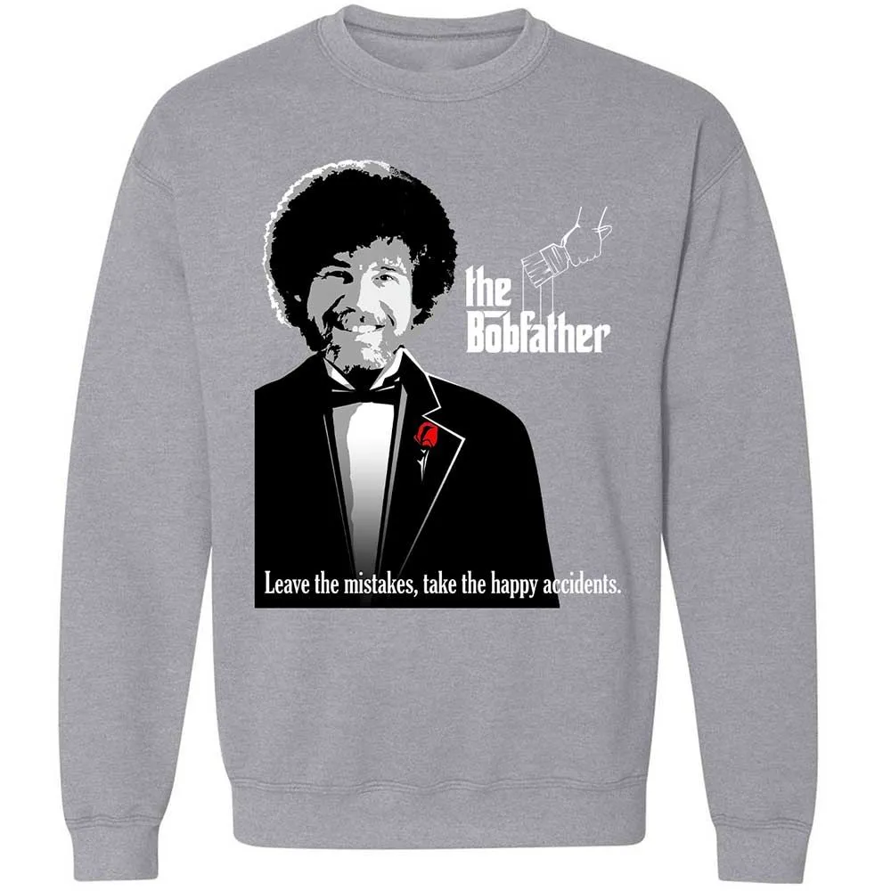 The Bobfather - Sport Grey - 17