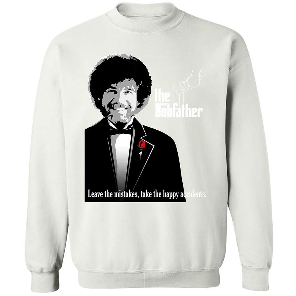 The Bobfather - White - 18