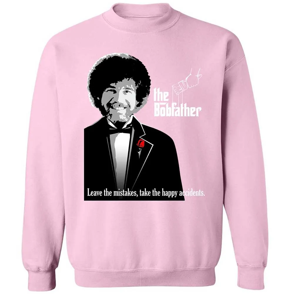 The Bobfather - Light Pink - 19