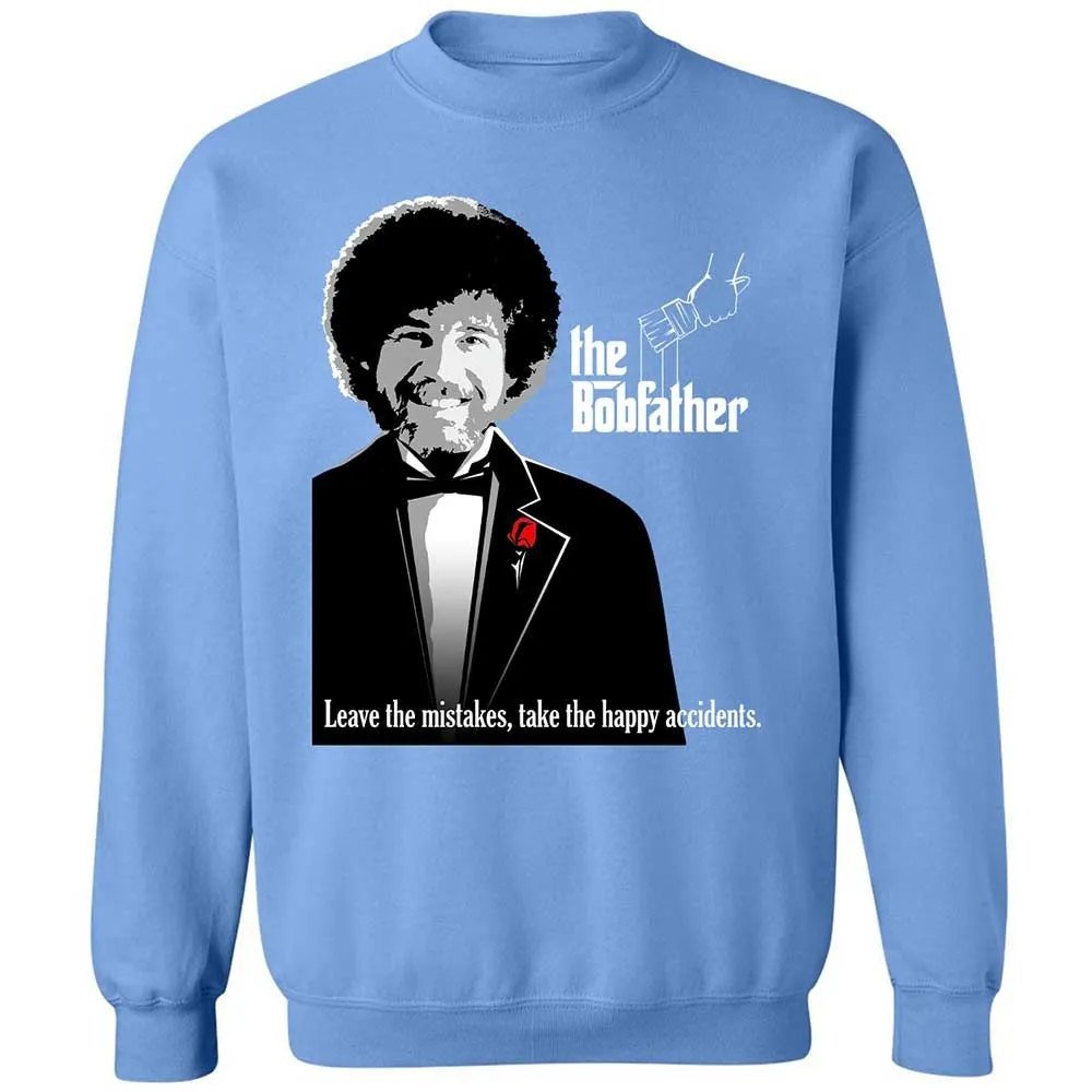 The Bobfather - Carolina Blue - 20
