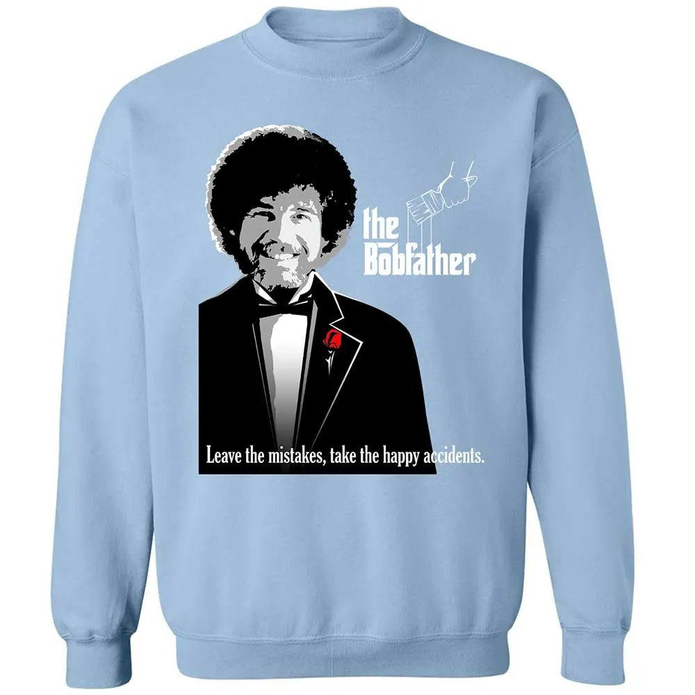 The Bobfather - Light Blue - 21