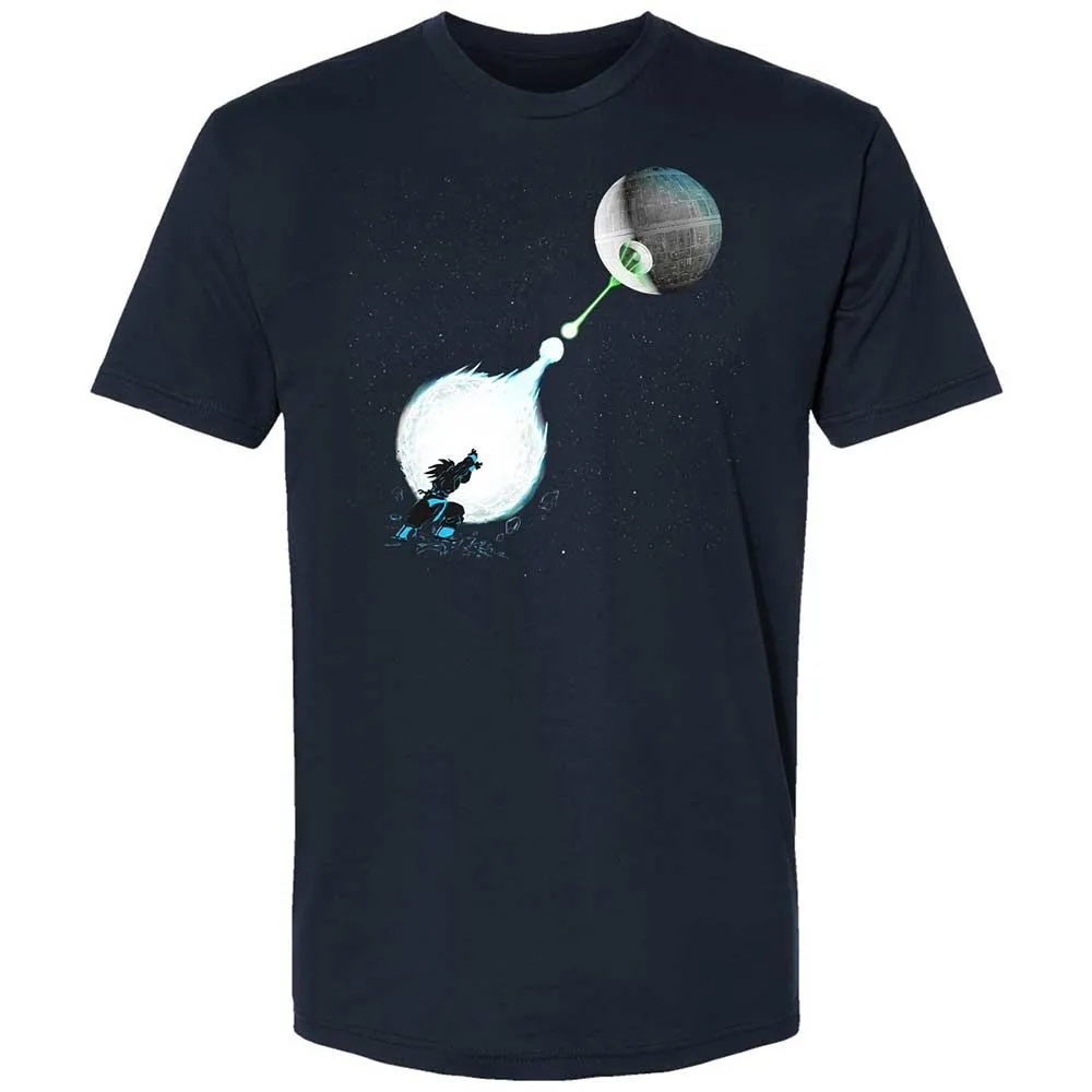 Premium Unisex T-Shirt - WSACJRMK - Midnight Navy - 2
