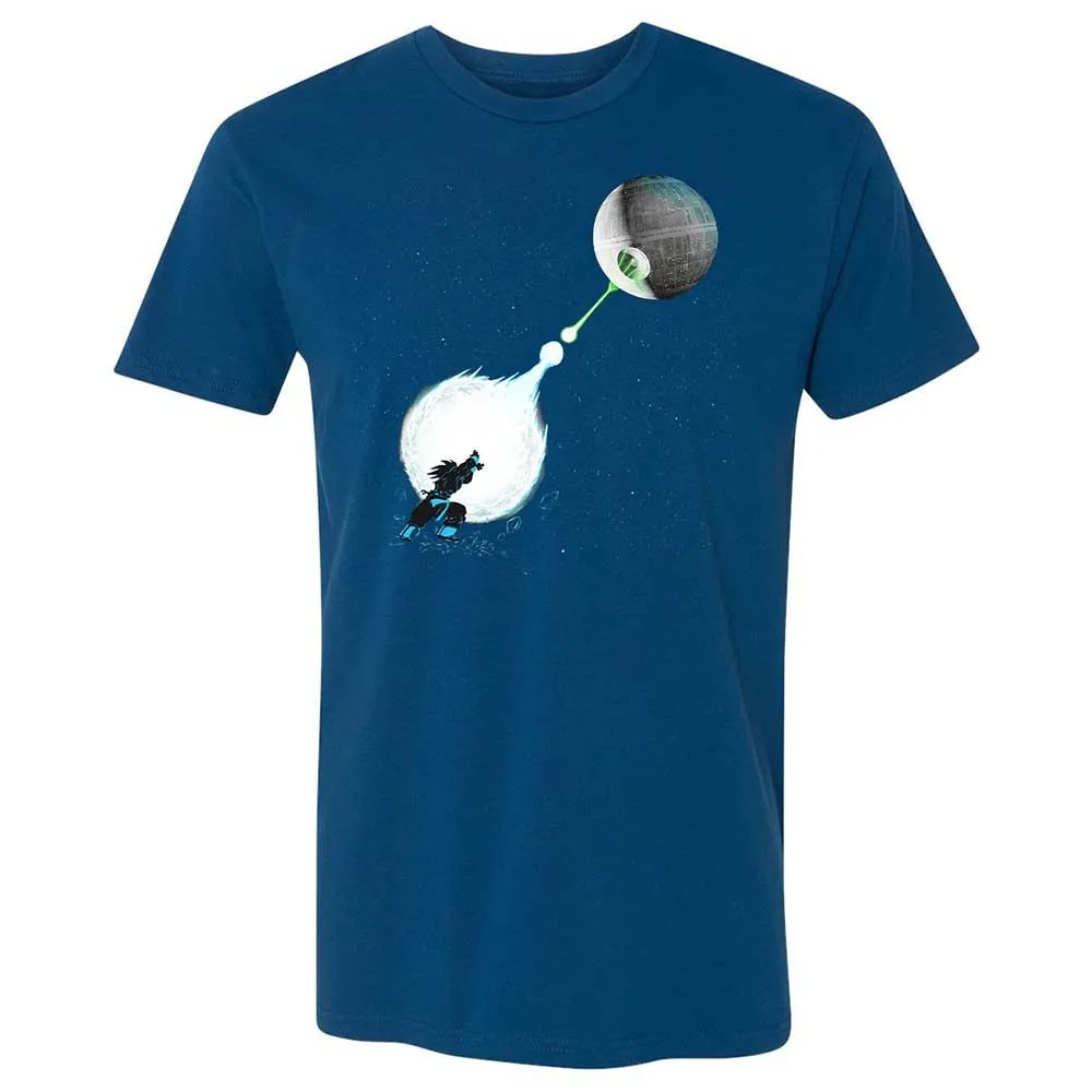 Premium Unisex T-Shirt - WSACJRMK - Cool Blue - 5
