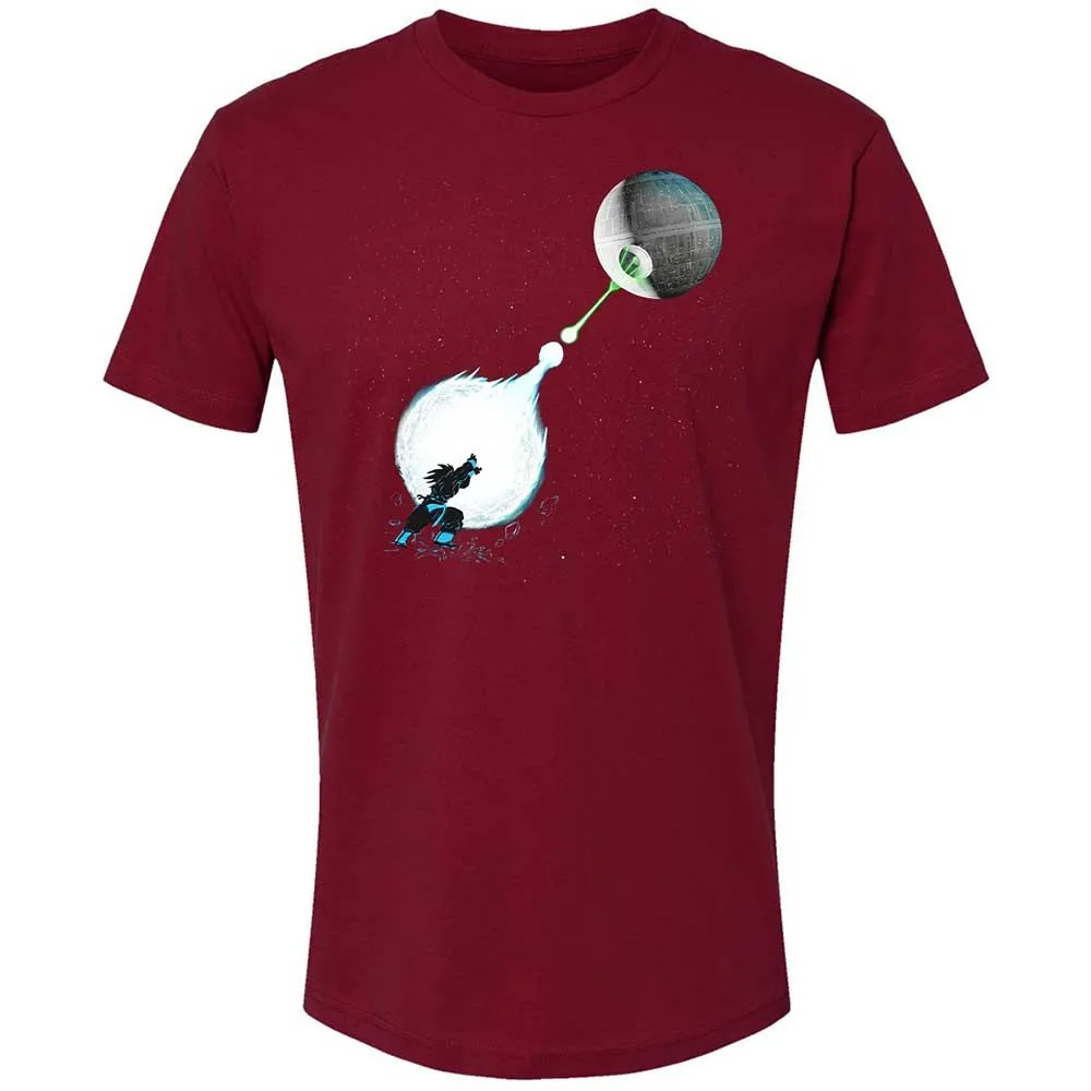 Premium Unisex T-Shirt - WSACJRMK - Cardinal - 11