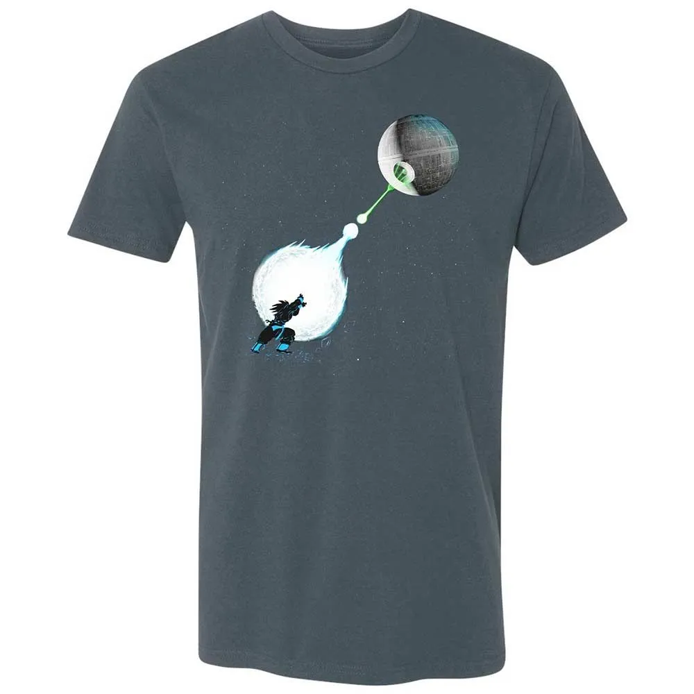 Premium Unisex T-Shirt - WSACJRMK - Indigo - 12