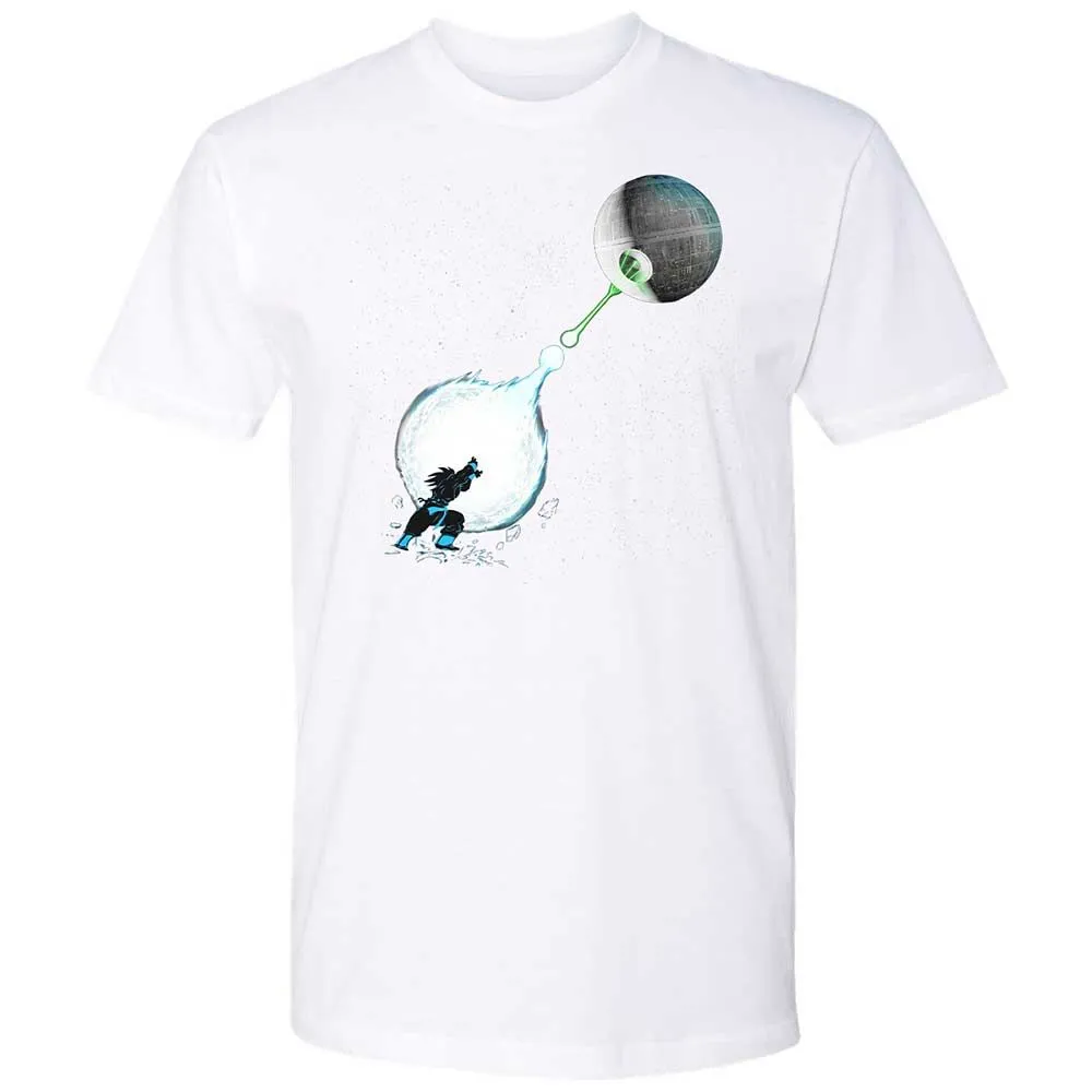 Premium Unisex T-Shirt - WSACJRMK - White - 17