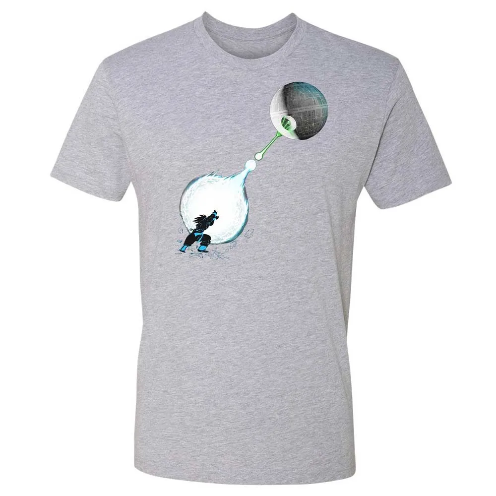 Premium Unisex T-Shirt - WSACJRMK - Heather Grey - 19