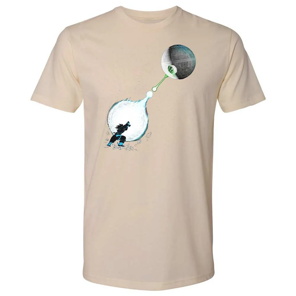 Premium Unisex T-Shirt - WSACJRMK - Cream - 20