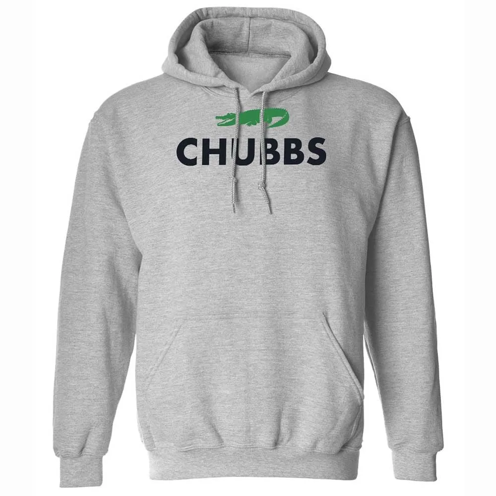 Chubbs - Sport Grey - 3