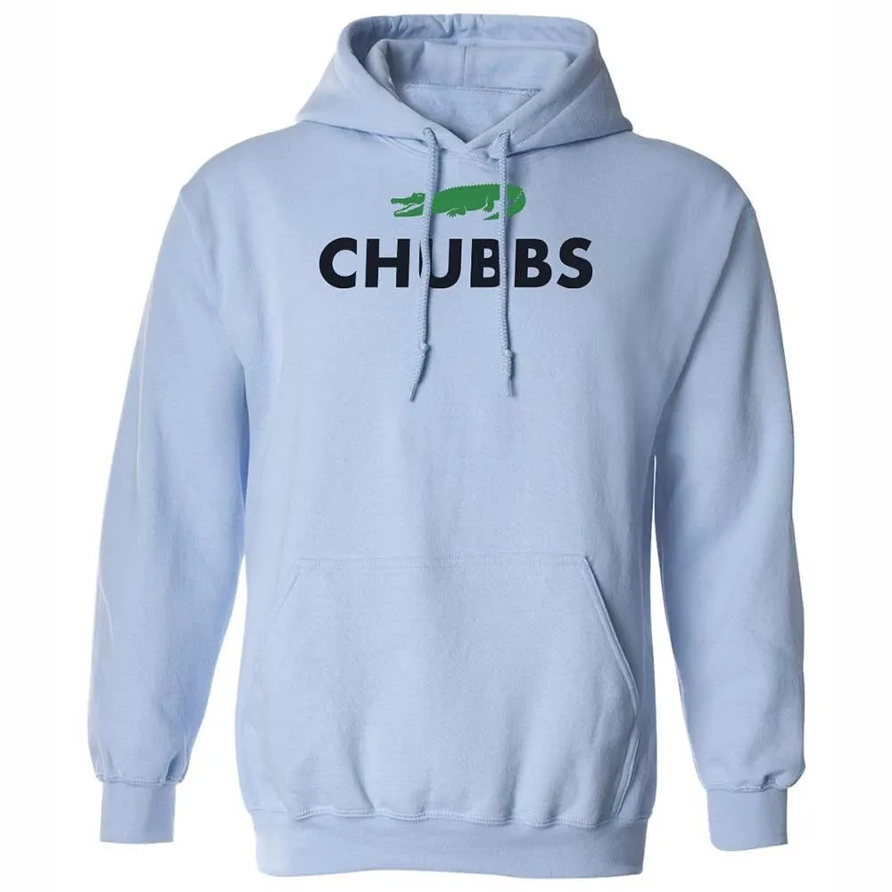 Chubbs - Light Blue - 5