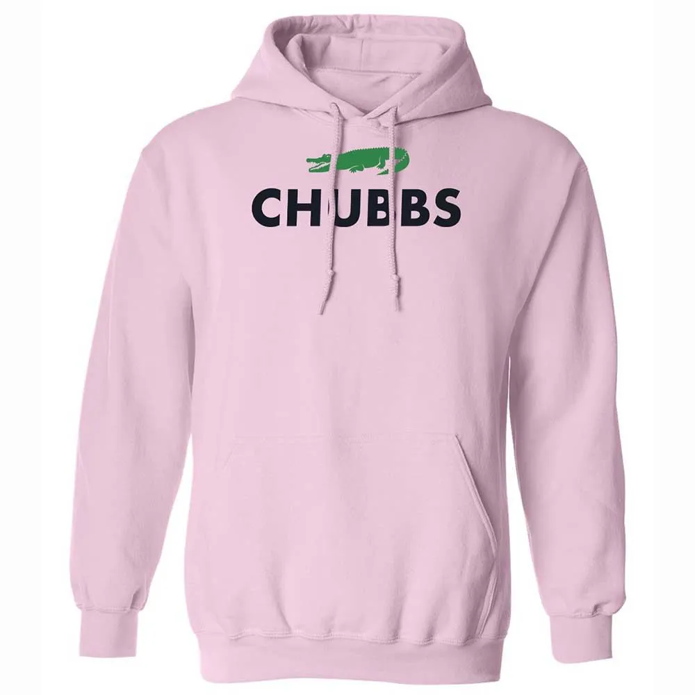 Chubbs - Light Pink - 7