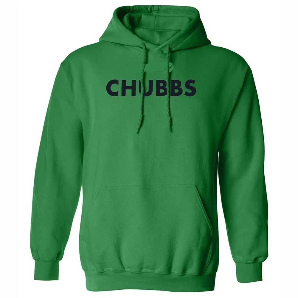 Chubbs - Irish Green - 11