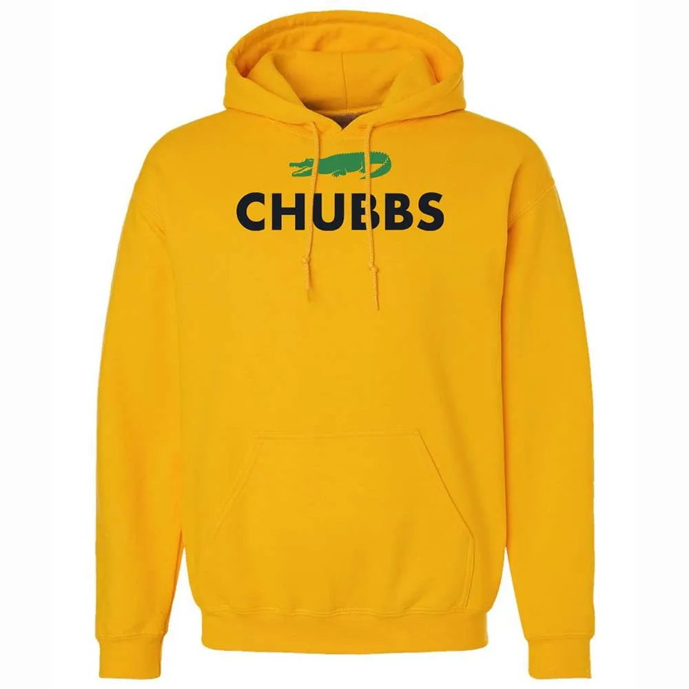 Chubbs - Gold - 13
