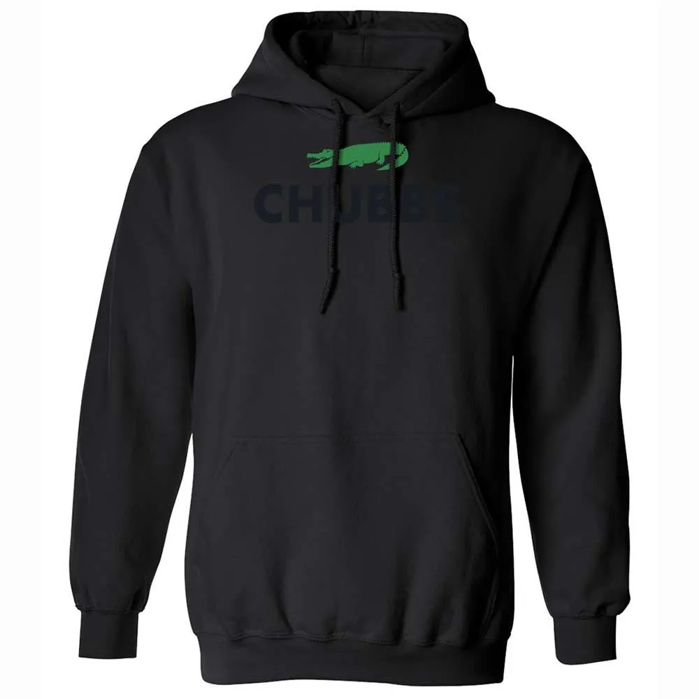 Chubbs - Black - 14