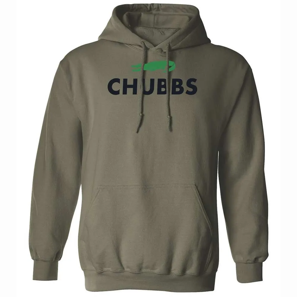 Chubbs - Military Green - 21