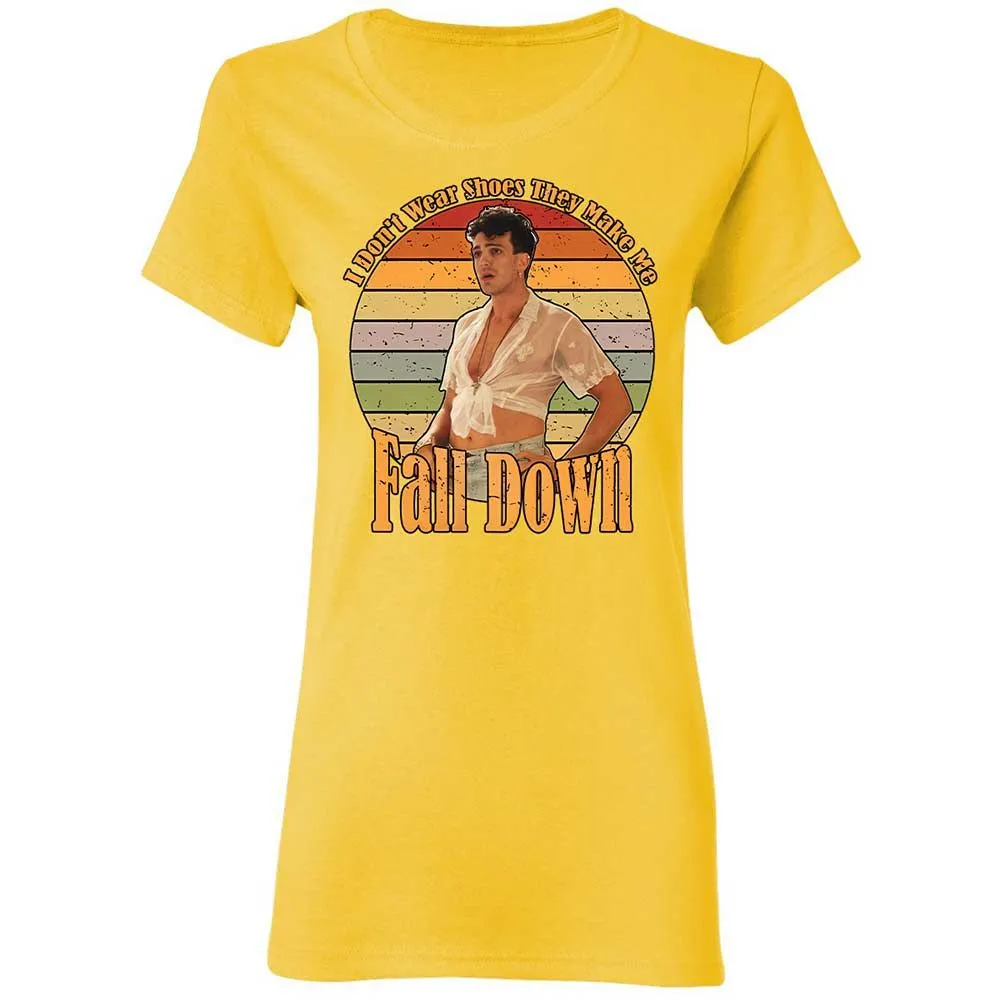 Women's T-Shirt - 3TSESNUZ - Daisy - 16