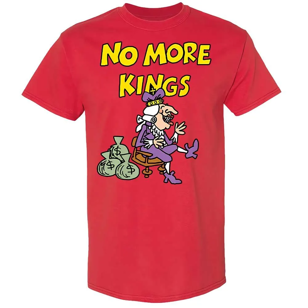 Classic Unisex T-Shirt - S67JS5ED - Red - 10