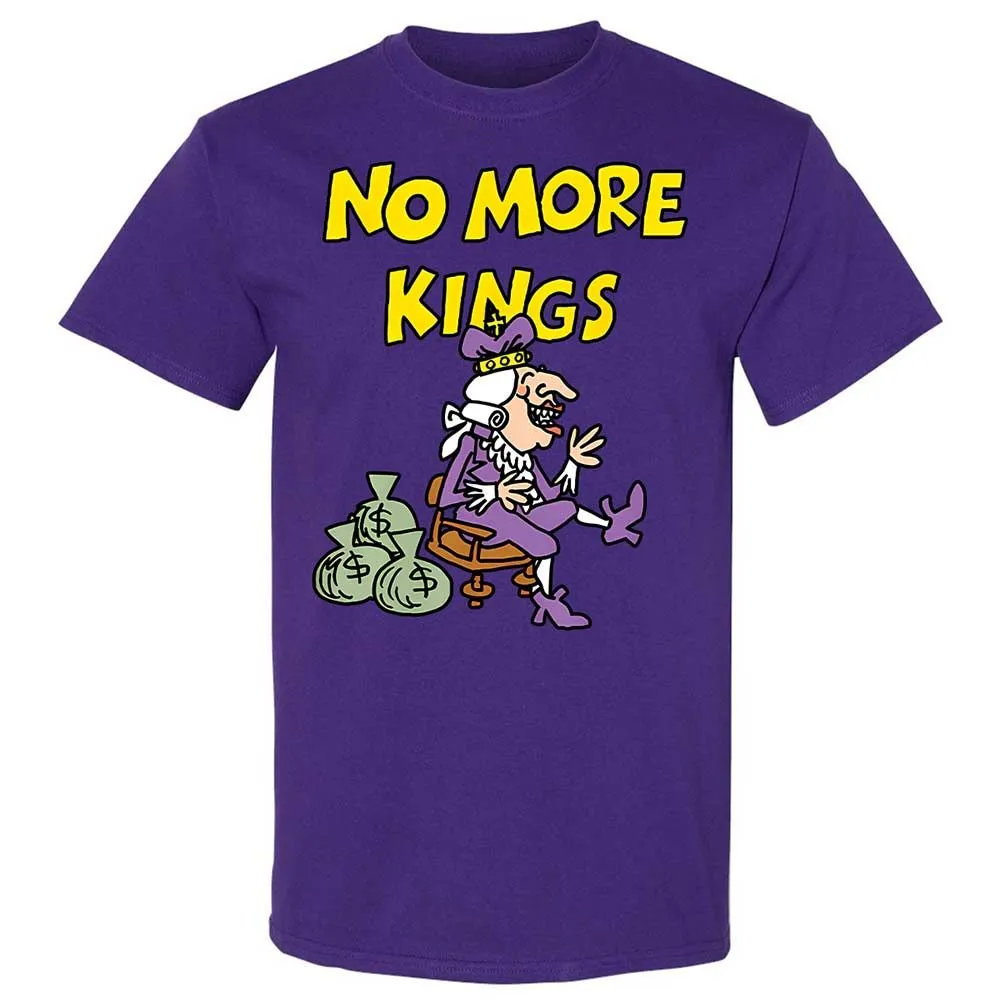 Classic Unisex T-Shirt - S67JS5ED - Purple - 12