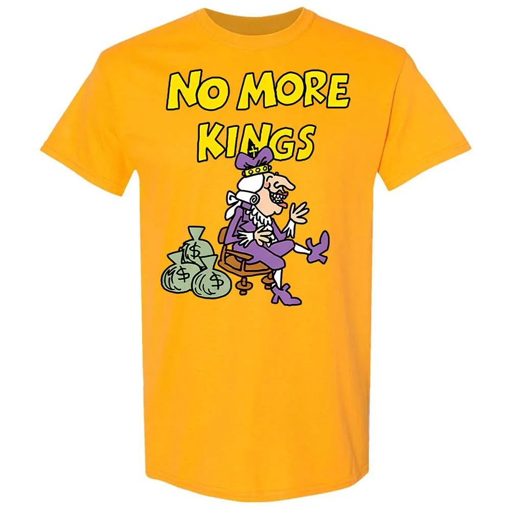 Classic Unisex T-Shirt - S67JS5ED - Gold - 18