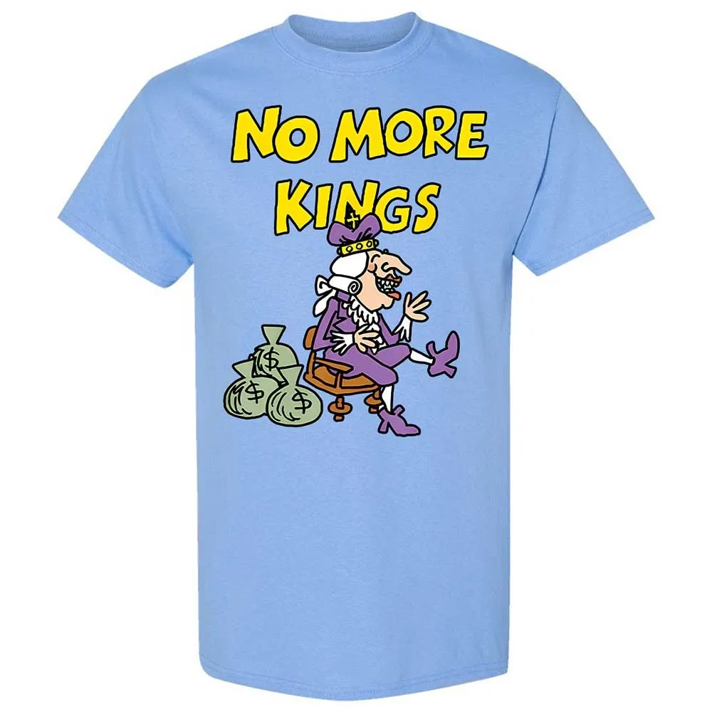 Classic Unisex T-Shirt - S67JS5ED - Carolina Blue - 19