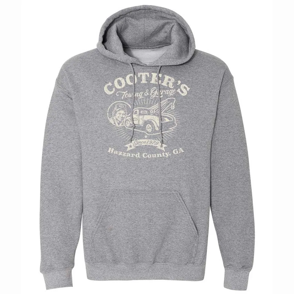 Classic Unisex Hoodie - DSEFBKRF - Graphite Heather - 4