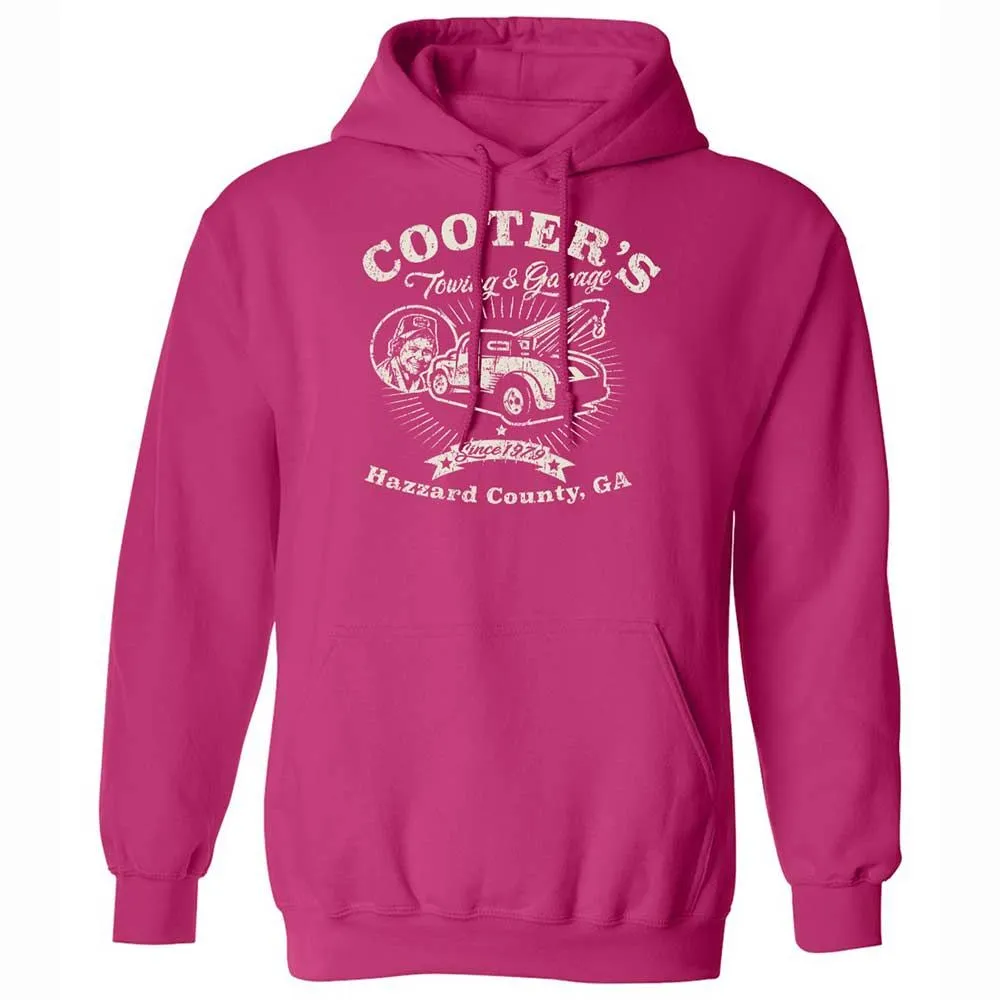 Classic Unisex Hoodie - DSEFBKRF - Heliconia - 14