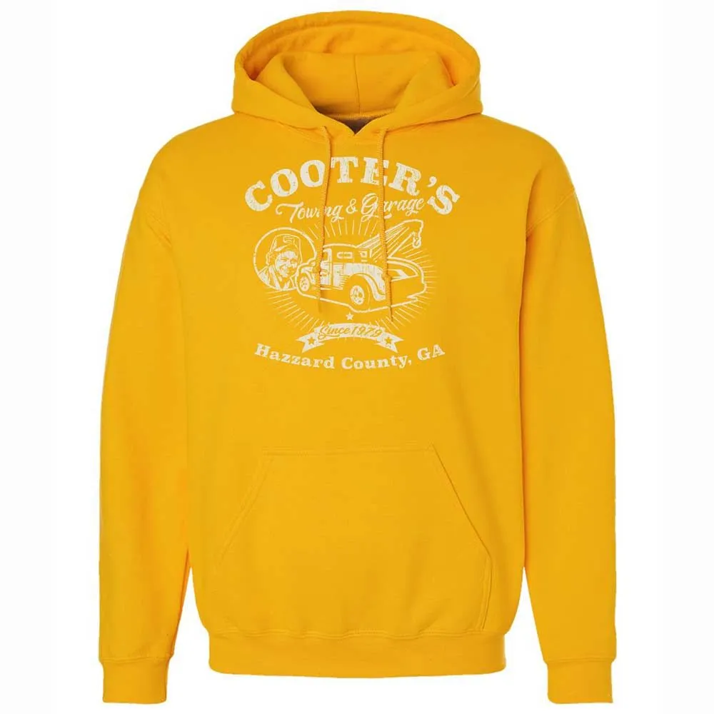 Classic Unisex Hoodie - DSEFBKRF - Gold - 15
