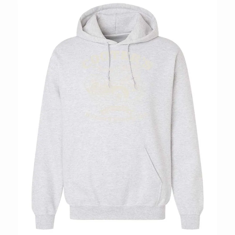 Classic Unisex Hoodie - DSEFBKRF - Ash - 18