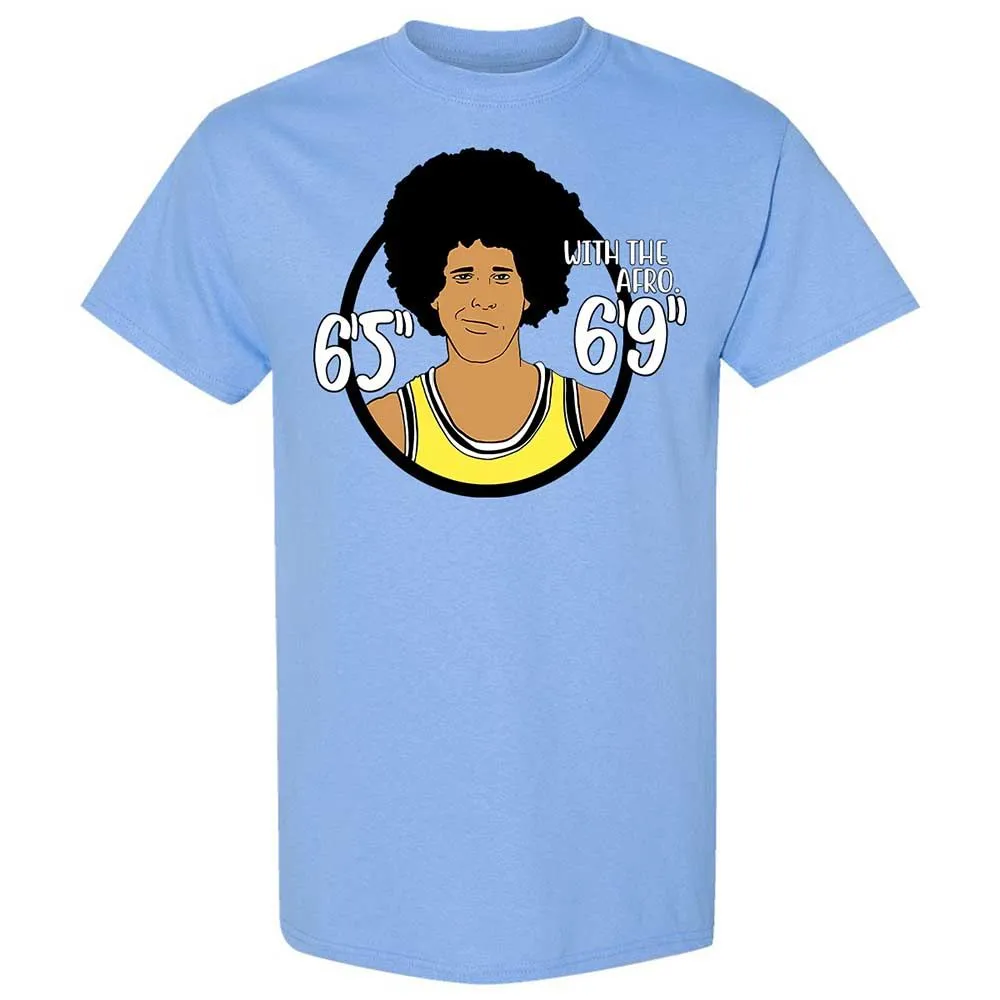 Fletch Lakers - Carolina Blue - 4