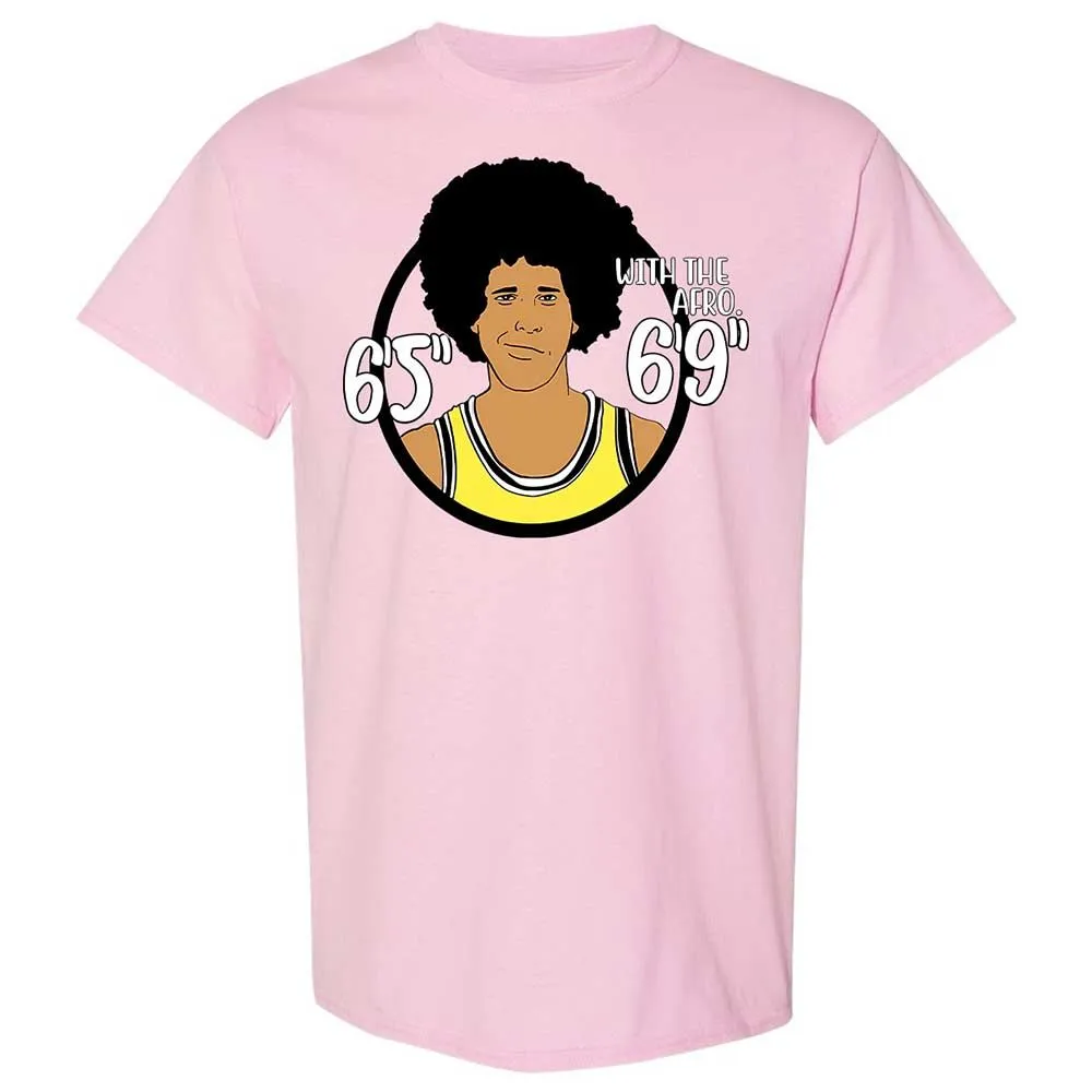 Fletch Lakers - Light Pink - 5