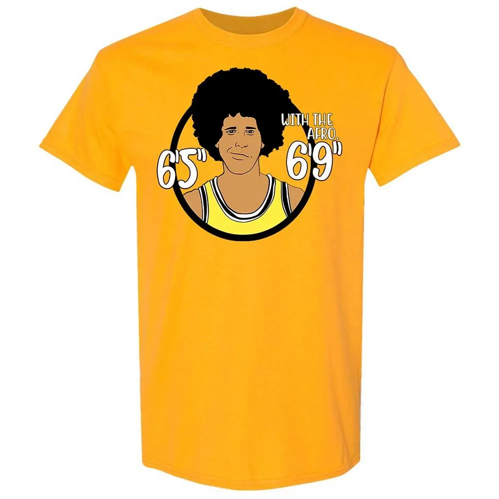 Fletch Lakers - Gold - 13