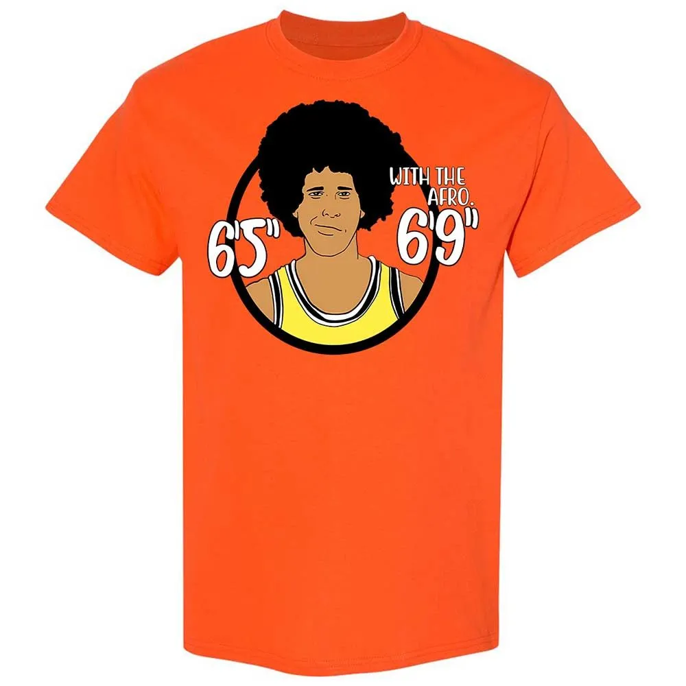 Fletch Lakers - Orange - 14