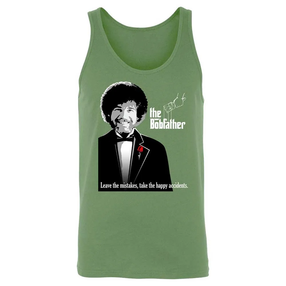 Unisex Jersey Tank - MALY4Y56 - Leaf - 8