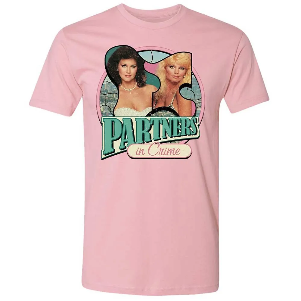 Premium Unisex T-Shirt - HBDGZUPM - Light Pink - 5
