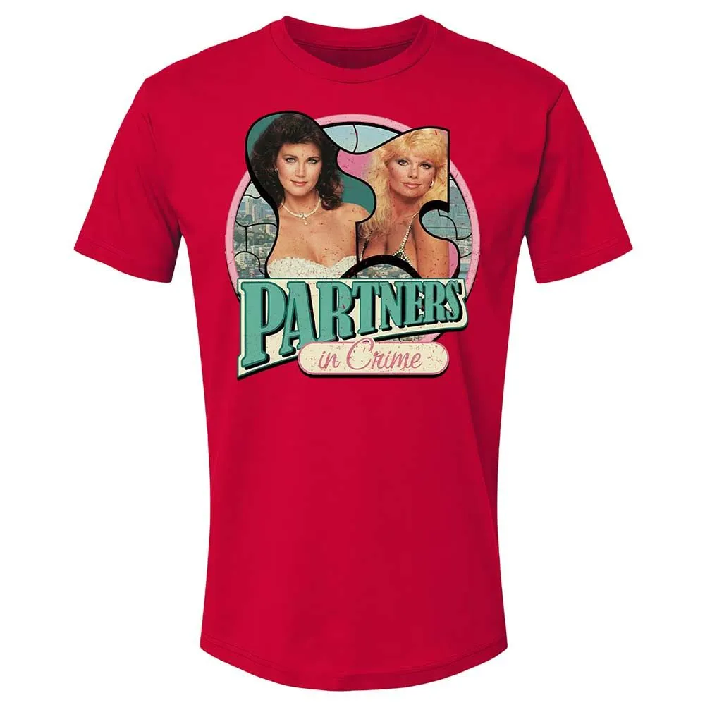 Premium Unisex T-Shirt - HBDGZUPM - Red - 7