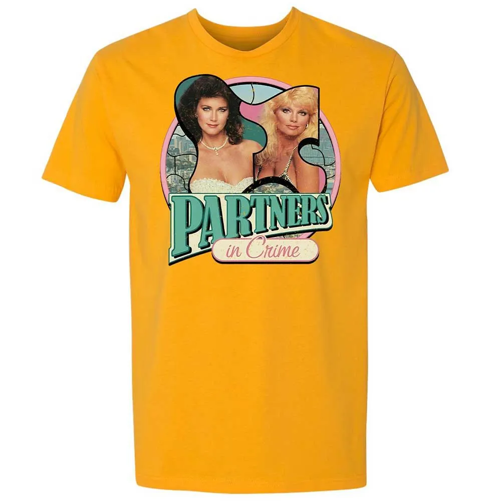 Premium Unisex T-Shirt - HBDGZUPM - Gold - 9