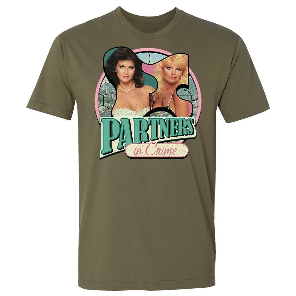 Premium Unisex T-Shirt - HBDGZUPM - Military Green - 12