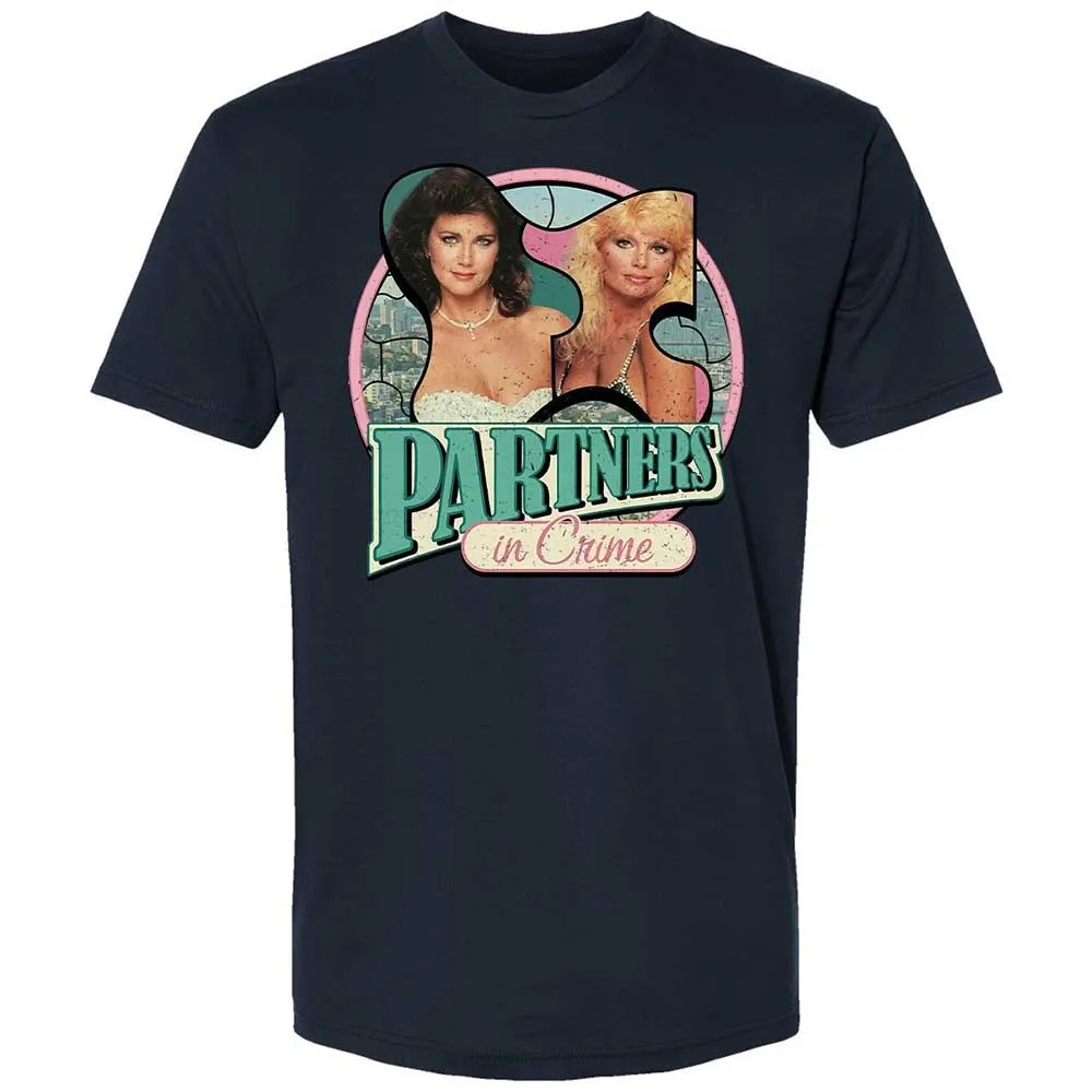 Premium Unisex T-Shirt - HBDGZUPM - Midnight Navy - 15