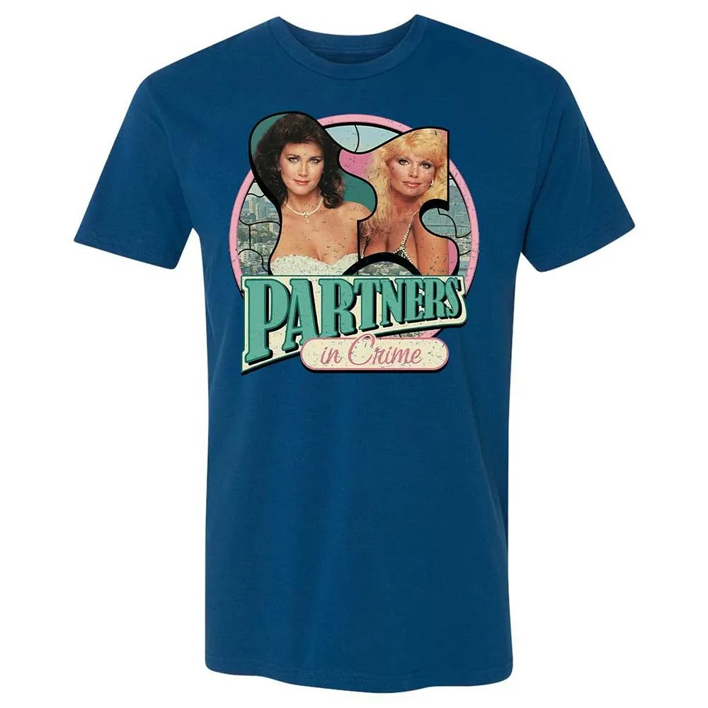 Premium Unisex T-Shirt - HBDGZUPM - Cool Blue - 17