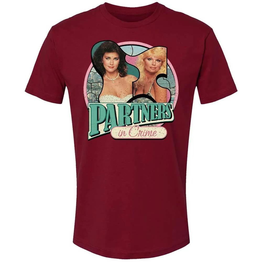 Premium Unisex T-Shirt - HBDGZUPM - Cardinal - 20