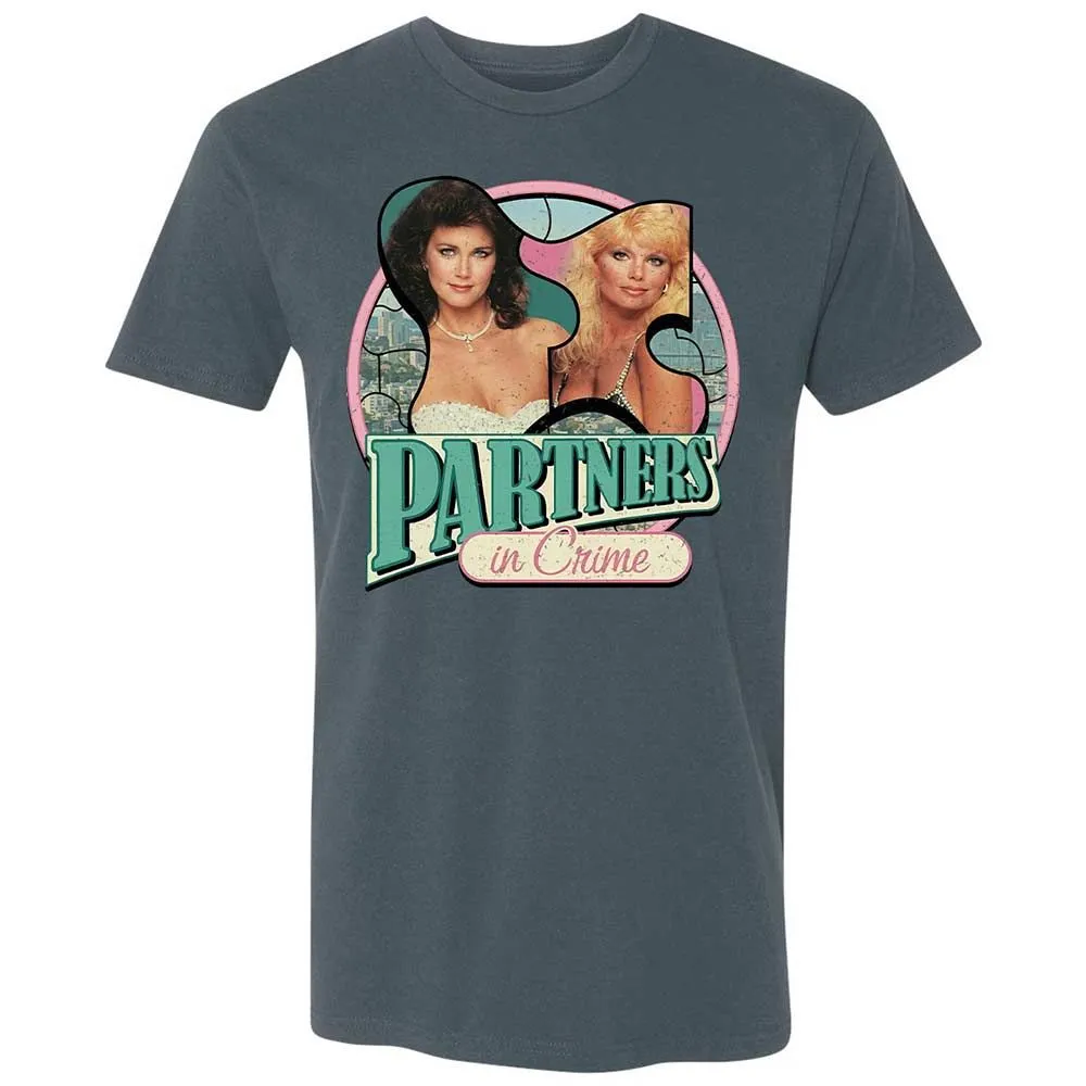 Premium Unisex T-Shirt - HBDGZUPM - Indigo - 21
