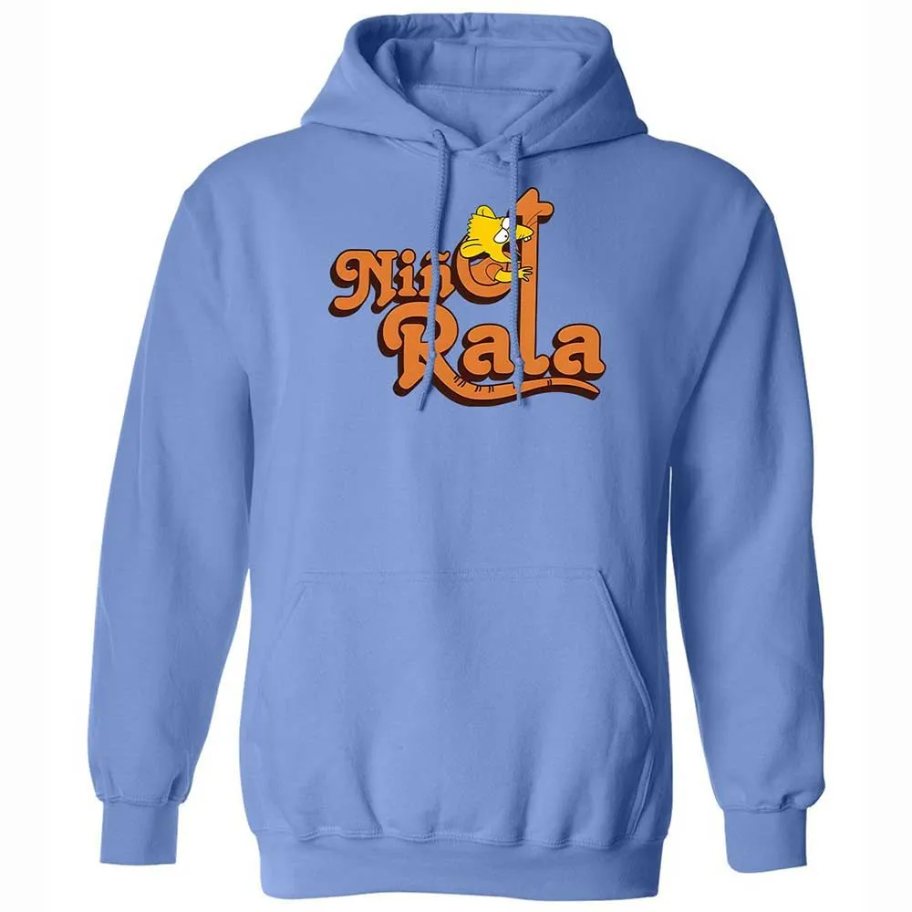 Rat Boy - Carolina Blue - 6