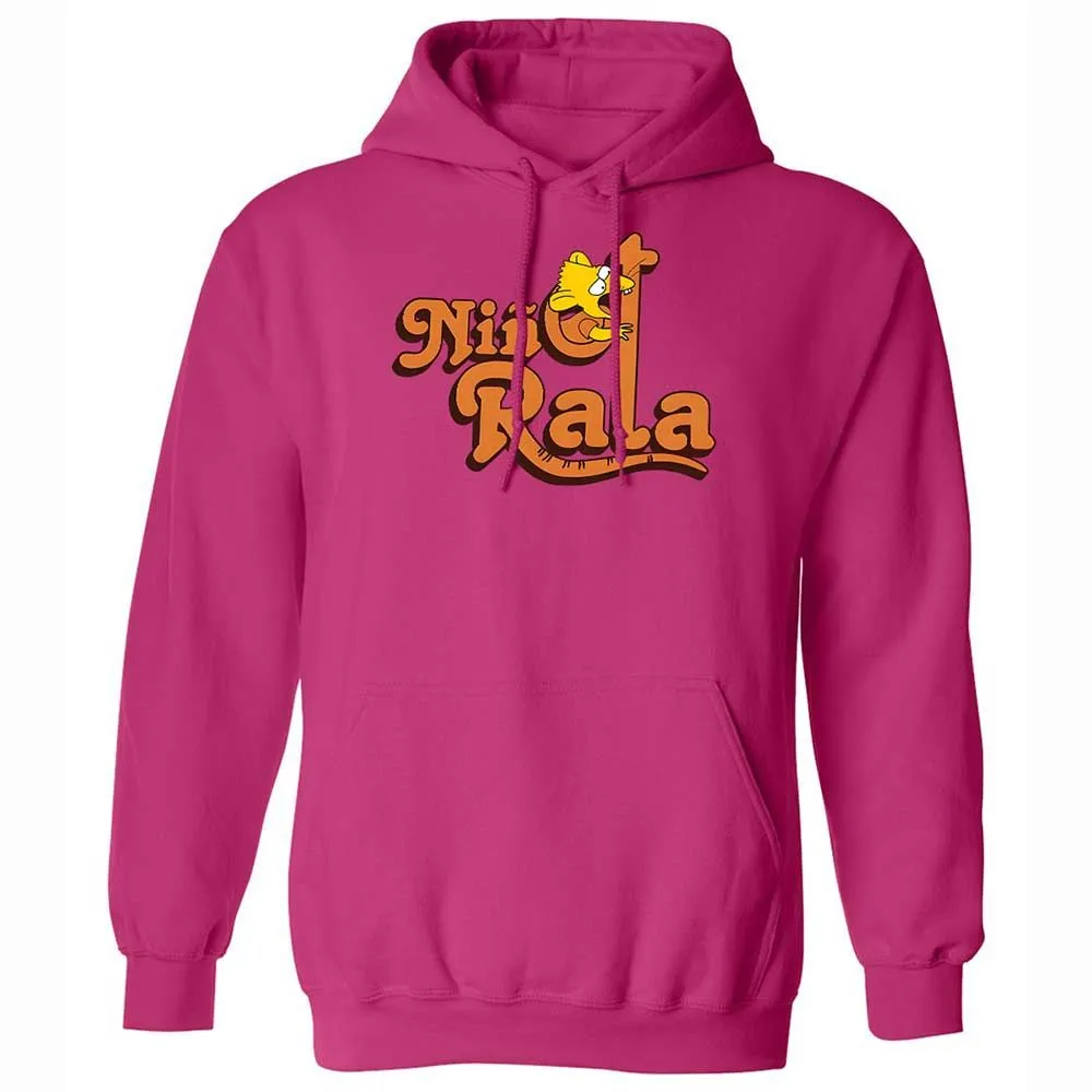 Rat Boy - Heliconia - 8