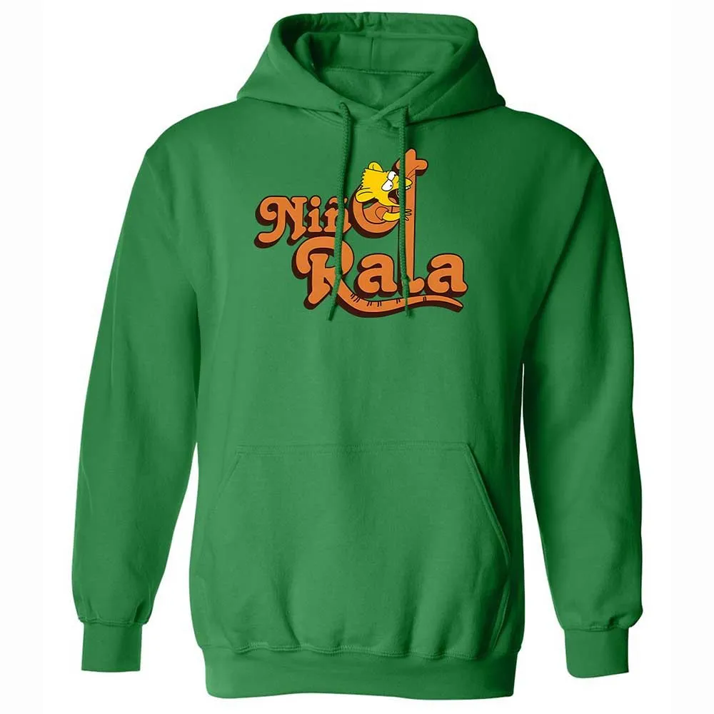 Rat Boy - Irish Green - 11